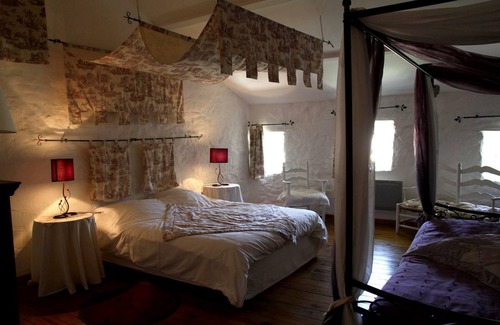 Saint-Martin-de-Valgalgues House | Le Mas de la Filoselle