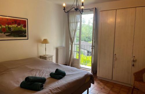 Entraigues-sur-la-Sorgue House | Le Mas de Trévouse