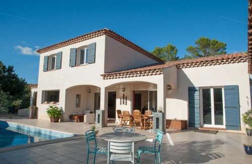Lorgues Bed & Breakfast | Le Mas Pinède