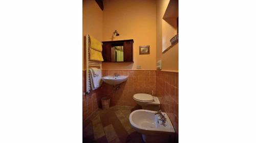 Simignano Apartment | Le Mascie