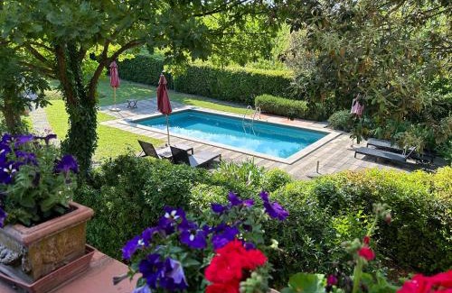 Montelupo Fiorentino House | LE MASSE - LOFT
