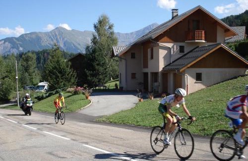 Les Bottieres Apartment | Le Maurillon