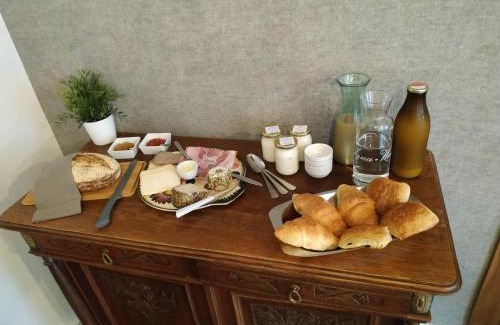 Dalhem Bed & Breakfast | Le Mayou