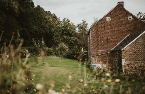 Dalhem Bed & Breakfast | Le Mayou