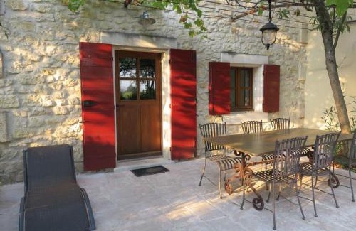 Tarascon House | Le mazet du mas