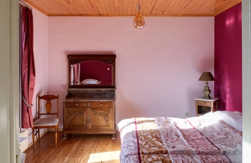 Blaimont House | Le Méandre Holiday home on the Meuse near Dinant
