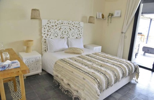 Bir Jdid Cabin | Le Meezane guest house