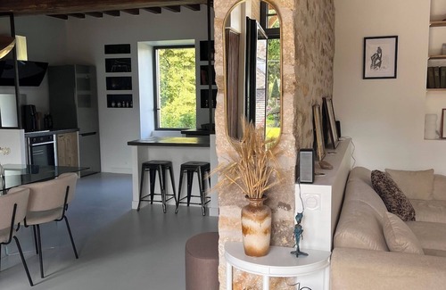 Barizey House | Le Meix Saint-Vital - An unforgettable getaway in the heart of Burgundy!
