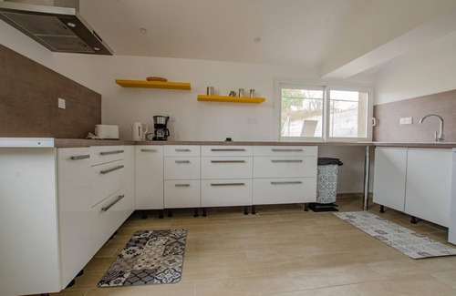 Villacerf House | Le Melda - VILLACERF