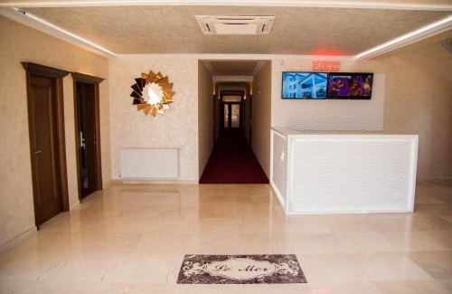 Afumati Hotel | Le Mer