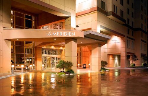 Far North Dallas Hotel | Le Meridien Dallas by the Galleria