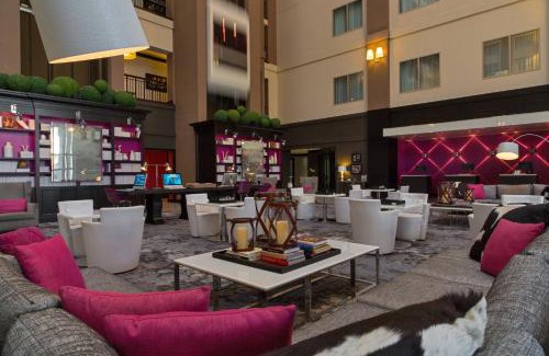 Far North Dallas Hotel | Le Meridien Dallas by the Galleria