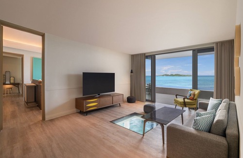 Lhaviyani Atoll Hotel | Le Meridien Maldives Resort & Spa