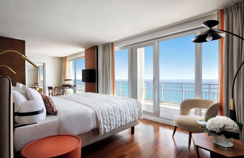 Carre d'Or Hotel | Le Meridien Nice