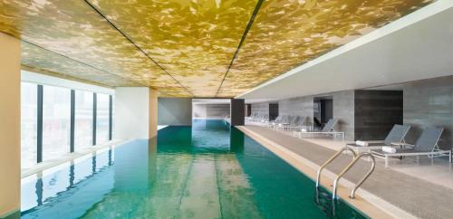 Jinshui District Hotel | Le Meridien Zhengzhou