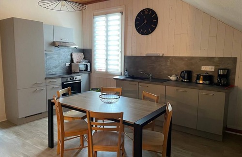 Montperreux Apartment | LE MILAN ROYAL APARTMENT IN CHARACTER PROPERTY