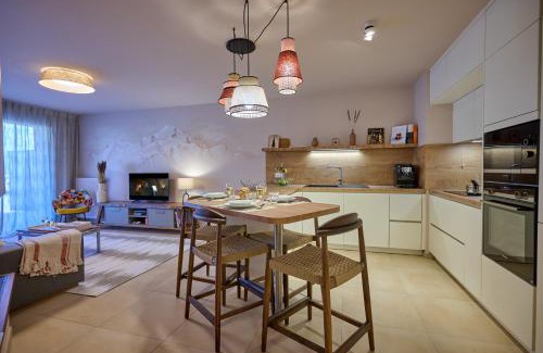 Sallanches Apartment | Le Miroir De Saint-Jacques