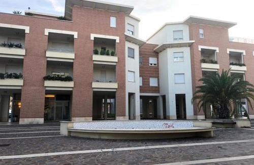 Civitanova Marche Apartment | Le Miromí