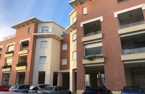 Civitanova Marche Apartment | Le Miromí