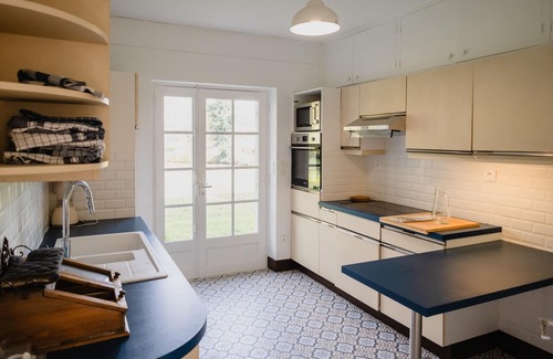 Saint Germain les Arpajon House | Le Moulin de Fourcon