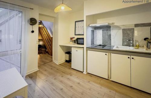 Perigueux Apartment | Le Mobile de Coulmiers