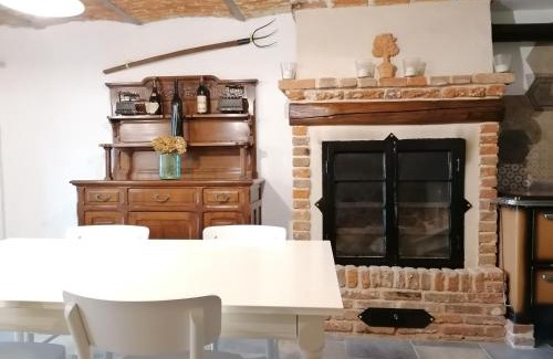 Borgiallo House | Le Moie