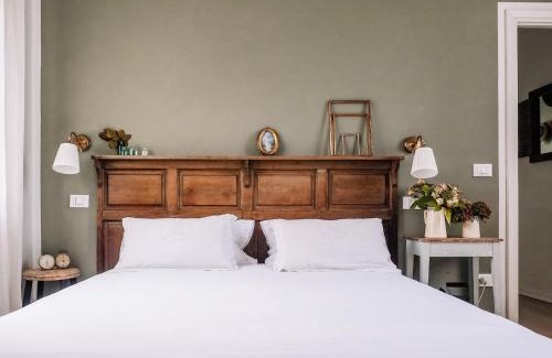 Massa e Cozzile Bed & Breakfast | Le Molina B&B