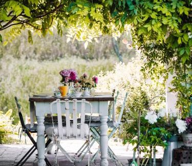 Massa e Cozzile Bed & Breakfast | Le Molina B&B