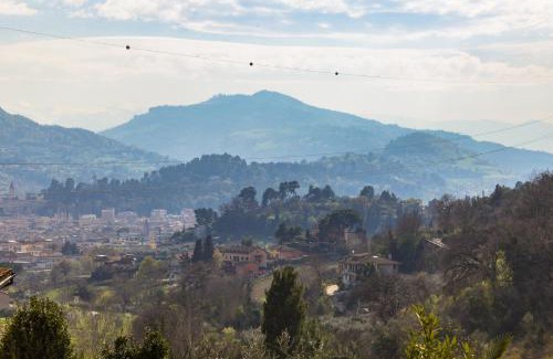 Ascoli Piceno Bed & Breakfast | Le Monachette