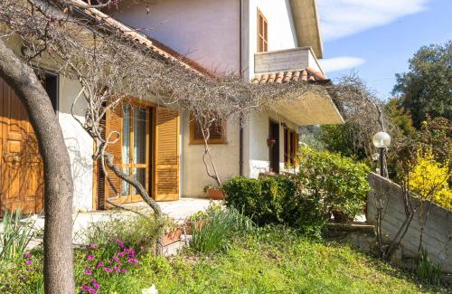 Ascoli Piceno Bed & Breakfast | Le Monachette