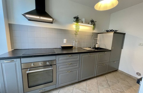 Bayeux Apartment | Le Monastère *