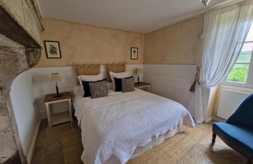 Mesmont Bed & Breakfast | Le Mont Saint-Laurent
