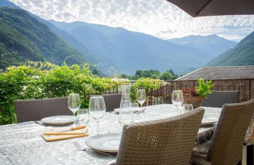 Albertville Apartment | Le montagnard - Nature, parking