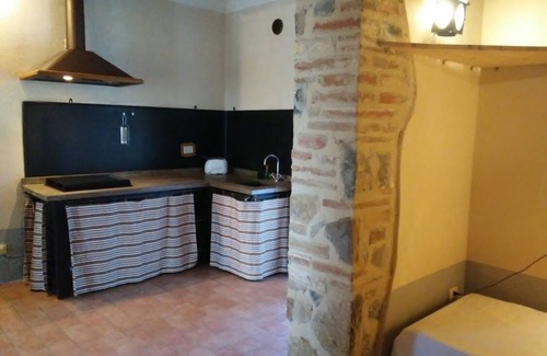 Castiglione del Lago House | Le More e I Gelsomini