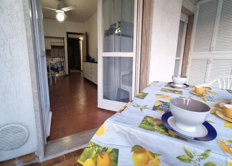 Albenga Apartment | LE MORELLE 2