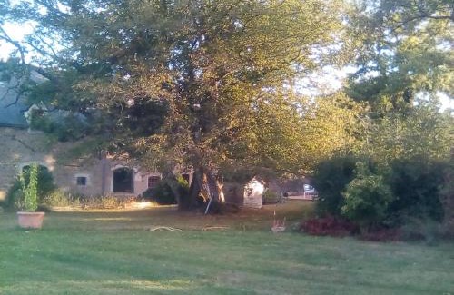 Saint-Brancher Bed & Breakfast | Le morvan de serge