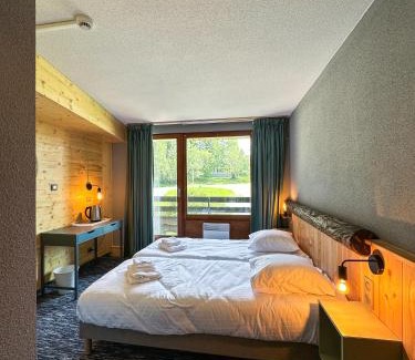Muhlbach-sur-Munster Hotel | Le Motel du Gaschney