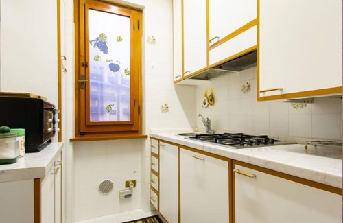 Abetone Apartment | Le Motte by Interhome