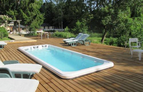 Luceau Bed & Breakfast | Le Moulin Calme