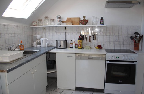 Arudy Cottage | Le Moulin d'Arudy *: historic house on the canal and its washhouses