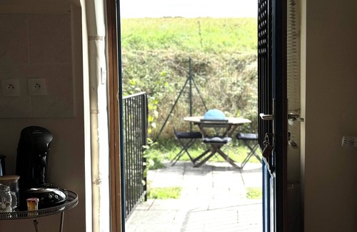 Orbigny Apartment | Le Moulin d'Olivet - 10min from Beauval zoo, in the heart of the Loire castles