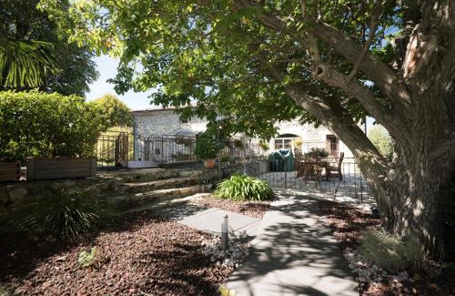 Grane Bed & Breakfast | Le Moulin de Beaunette