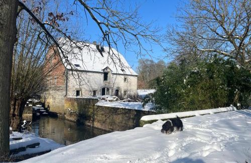 Braives House | le Moulin de Braives
