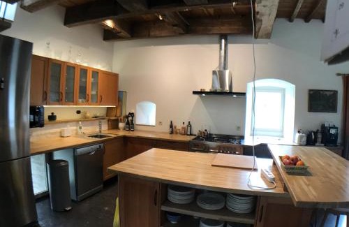 Braives House | le Moulin de Braives