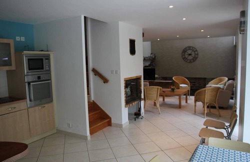 Langoat House | Le Moulin de Camblec