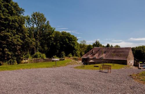 Soulme House | Le Moulin de Flavion