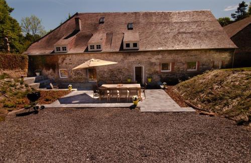 Soulme House | Le Moulin de Flavion