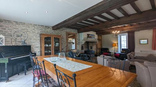 Bellenot-sous-Pouilly House | Le Moulin de la Motte