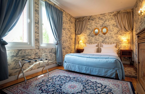 Francueil Bed & Breakfast | Le Moulin de Francueil