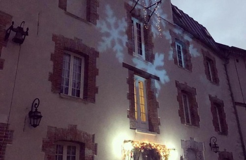 Jutigny Bed & Breakfast | Le Moulin de Gouaix B&B